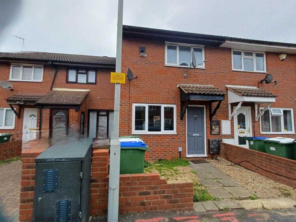 Main image of property: Walsham Close, Thamesmead