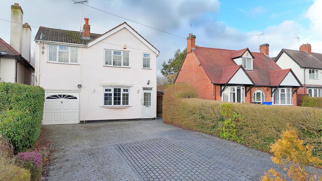 Main image of property: Tutbury Road, Burton-on-trent, DE13 0NY