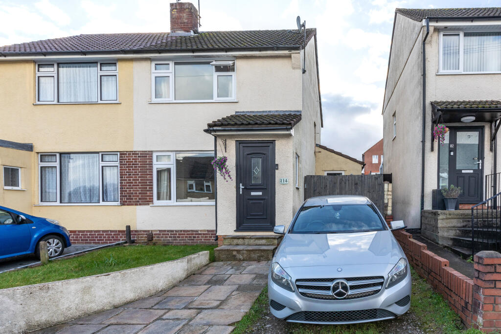 Main image of property: Fairlyn Drive, Bristol, Gloucestershire