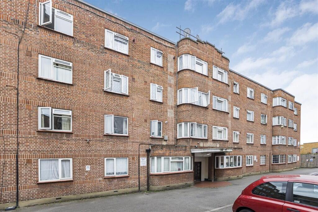 Main image of property: Lea Bridge Road, London, E10