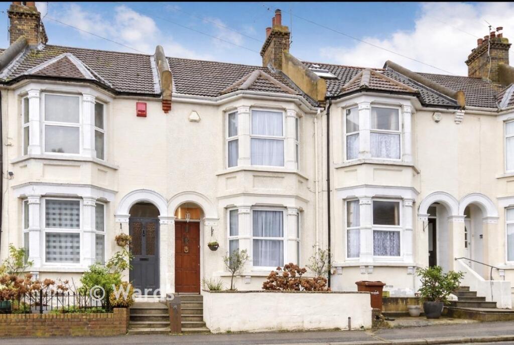 Main image of property: Jersey Road, Strood, Rochester, Kent
