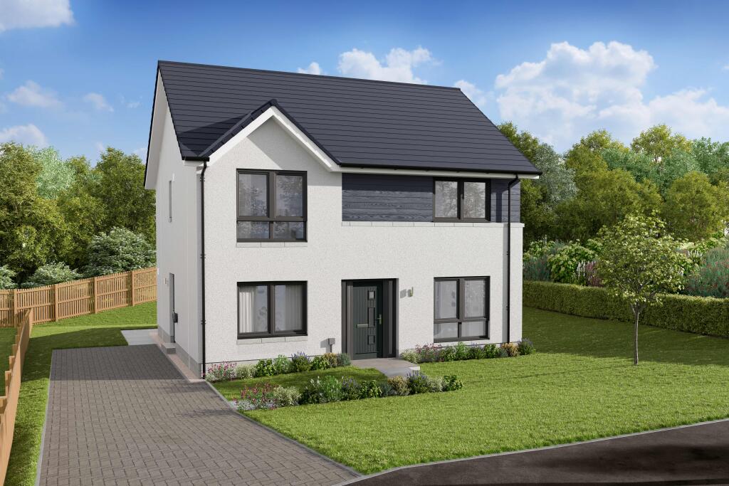 House in Inverness, Highland