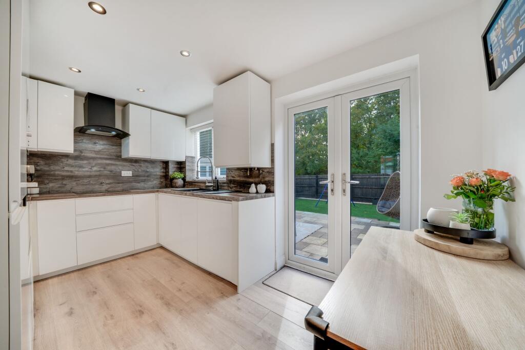 House in Oakengates, Ketley Bank, Telford and Wrekin - View 4