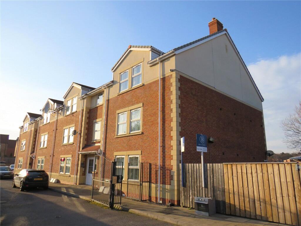 Main image of property: The Potteries, Linthorpe