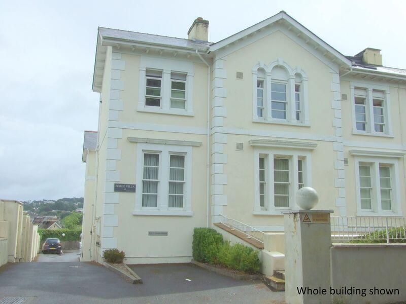 Main image of property: Forde Park, Newton Abbot