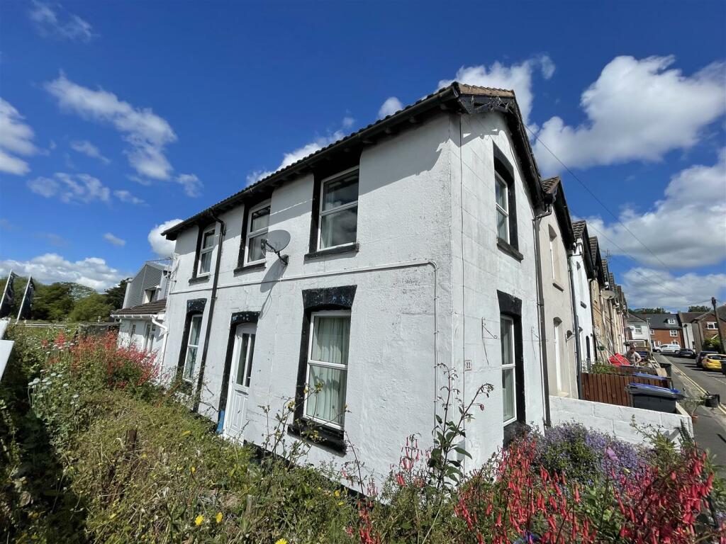 Main image of property: Polden Road, Salisbury