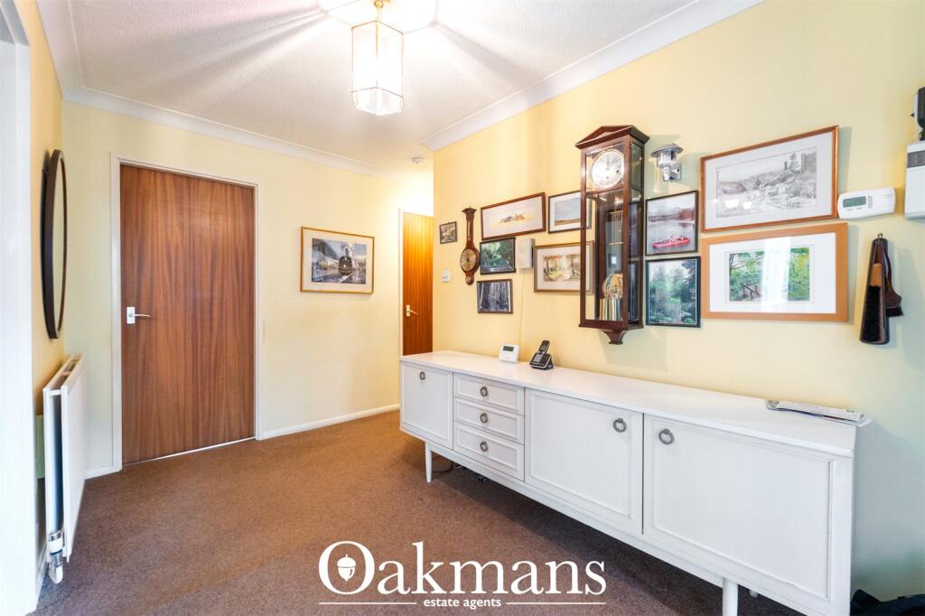 Widney Manor Road, Solihull, B91 photo 3