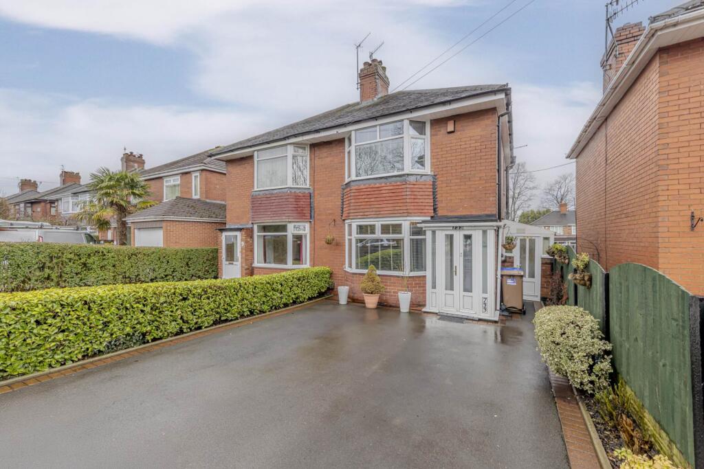 Main image of property: London Road, Stoke On Trent