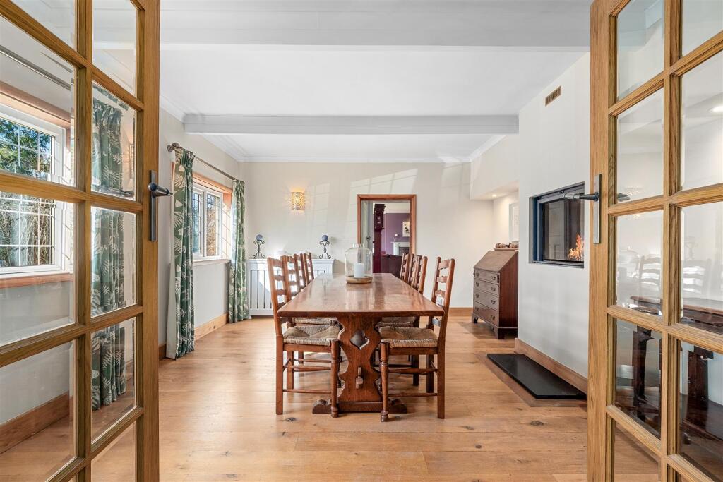 Additional image 17 of Clearwell House, Henley-in-Arden, B95