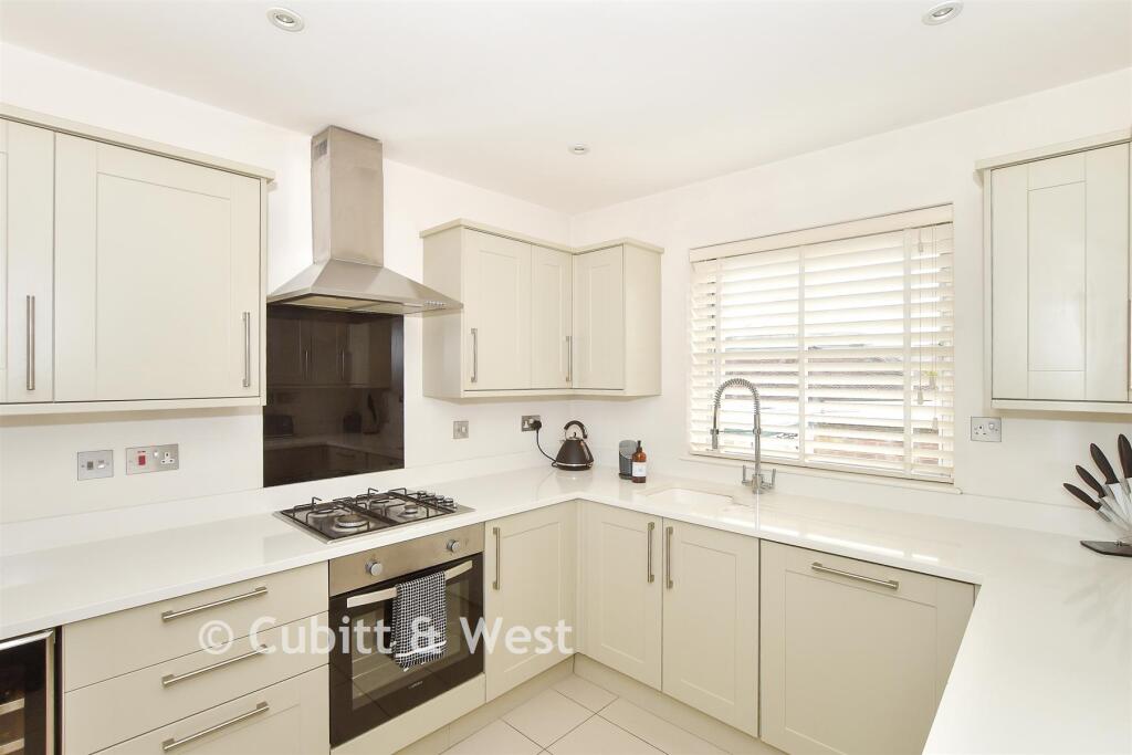 Main image of property: High Street, Cranleigh, Surrey