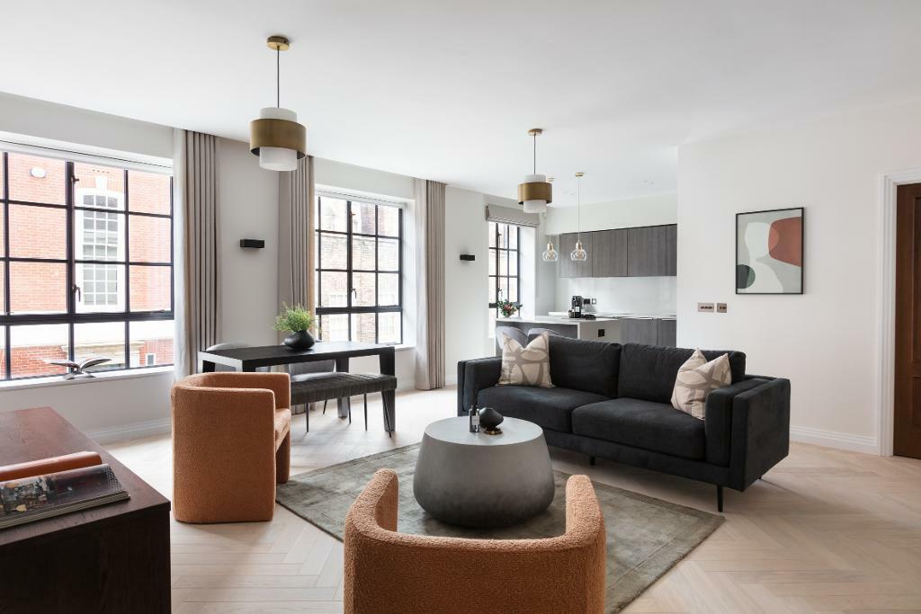 Main image of property: Great Peter Street, Westminster, London, SW1P 3LW