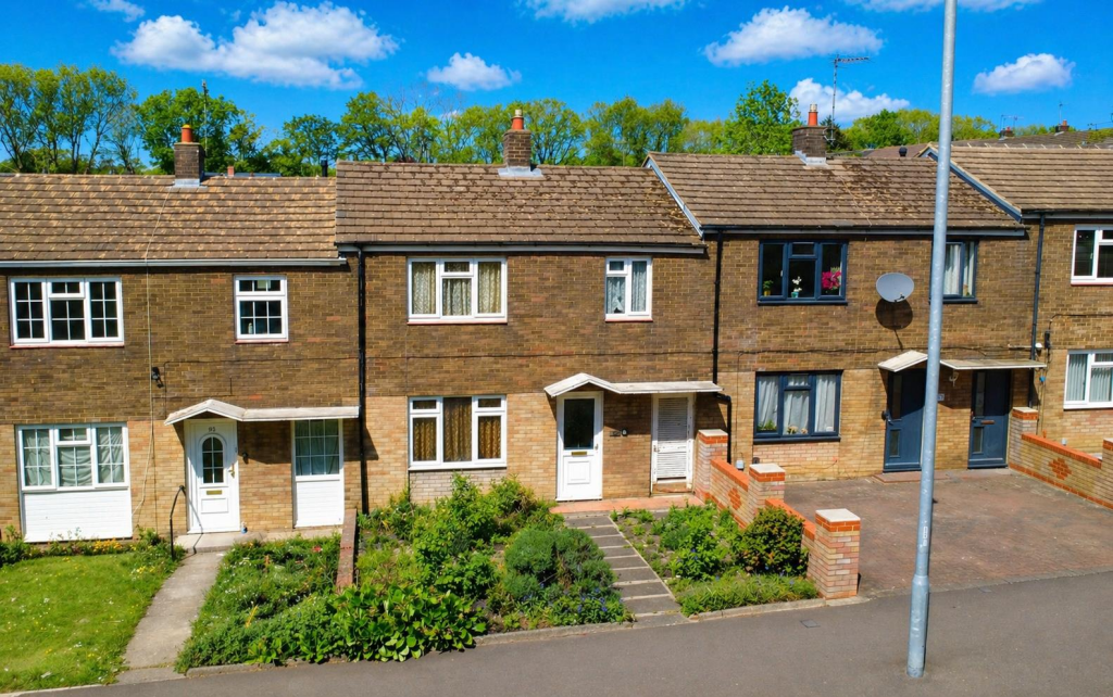 Main image of property: Jupiter Drive, Highfield, Hemel Hempstead