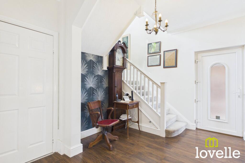 House in Cottingham, New Village, East Riding of Yorkshire - View 5
