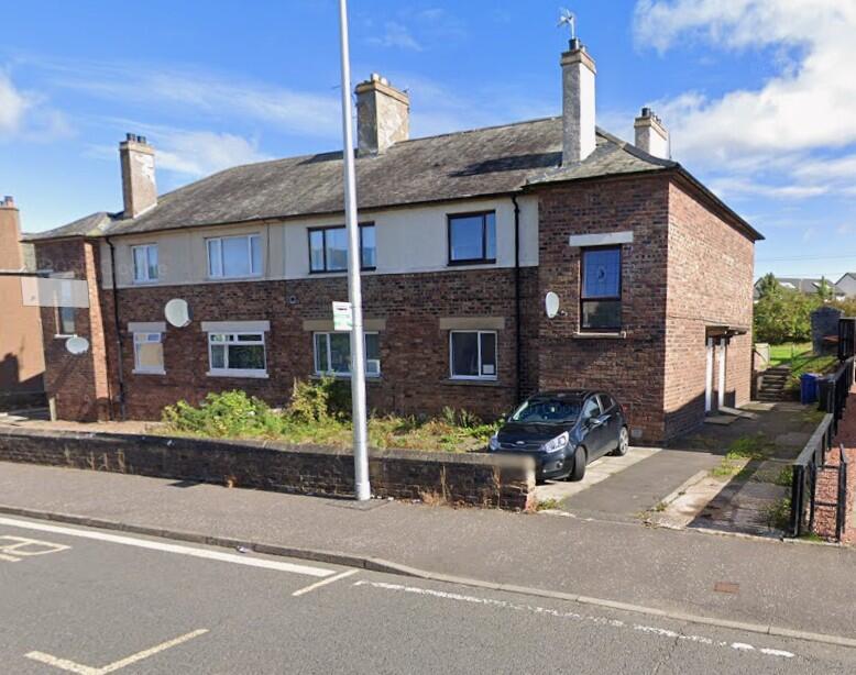 Main image of property: New Hunterfield, Gorebridge, Midlothian, EH23