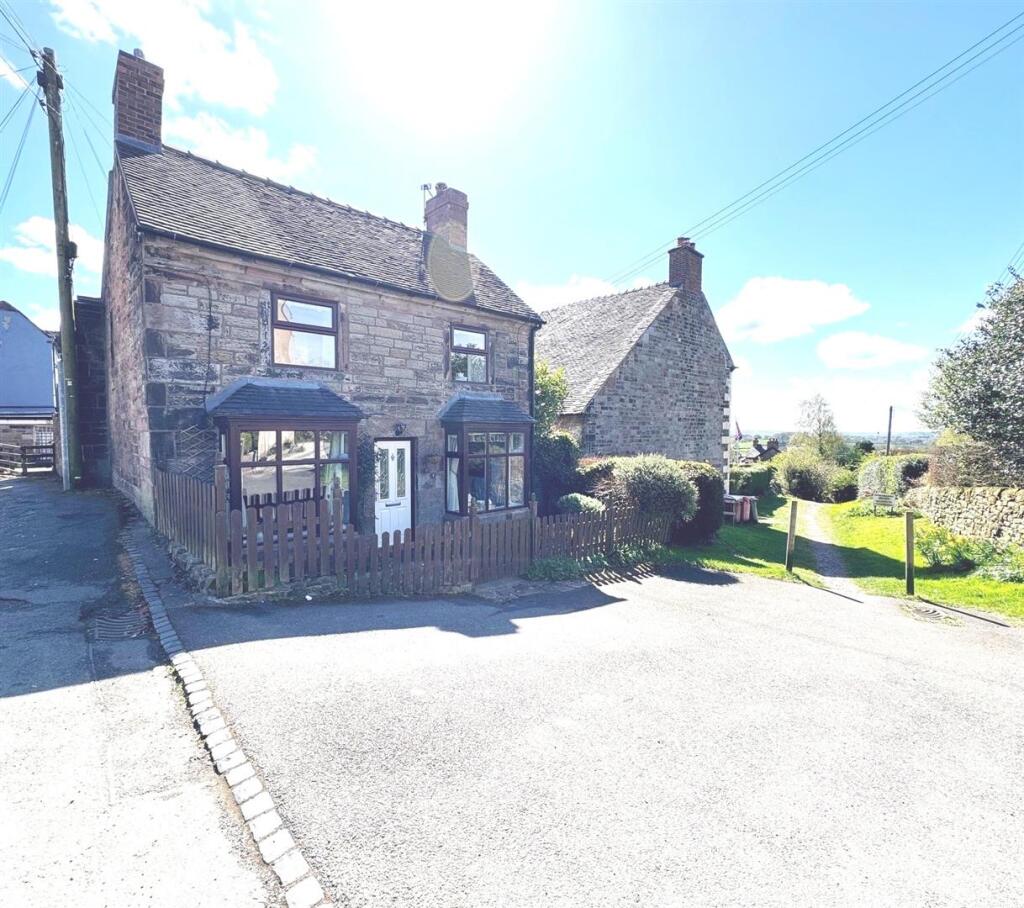Main image of property: Church Lane, Ipstones, Stoke-On-Trent
