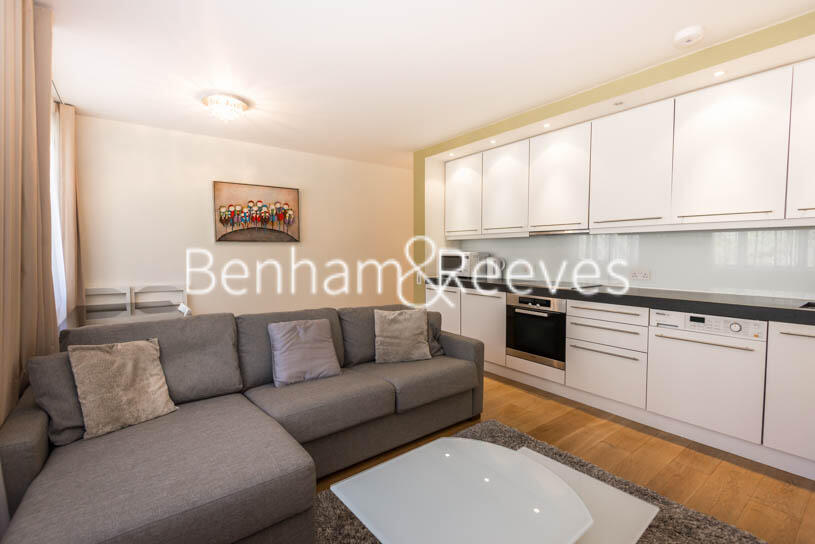 Main image of property: Palace Gate, Kensington, W8