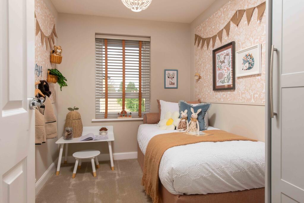 House in Worksop, Hodsock - View 5