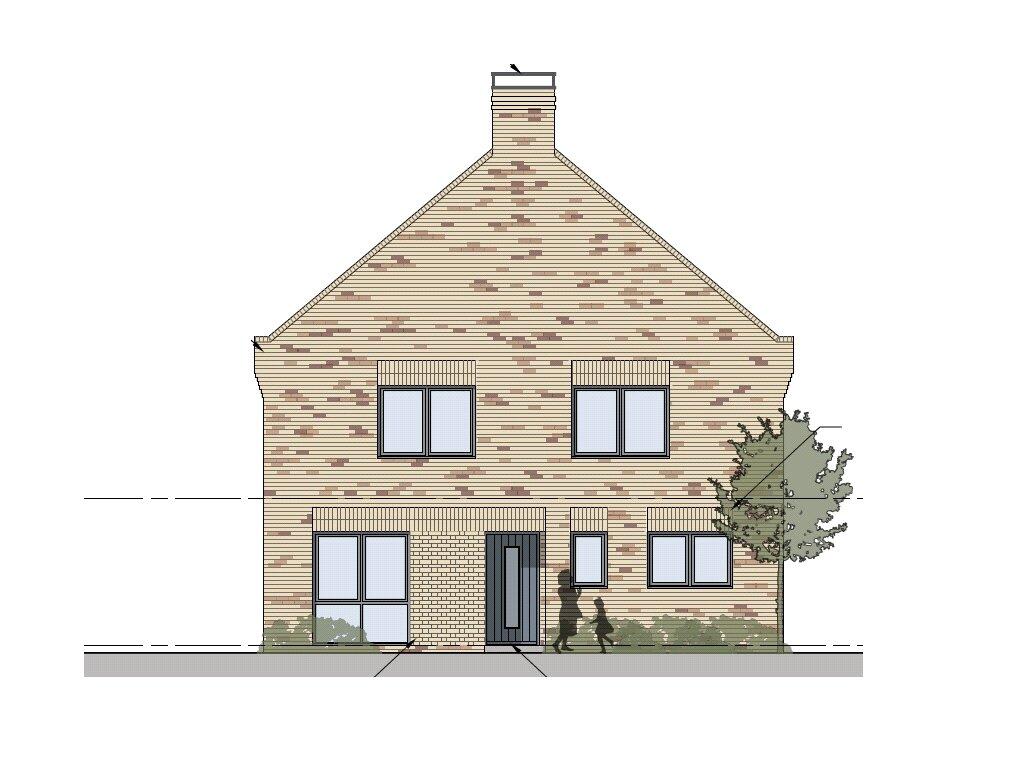 3-bed house on Larkspur Way, Isleham, Cambridgeshire, CB7, £133,000