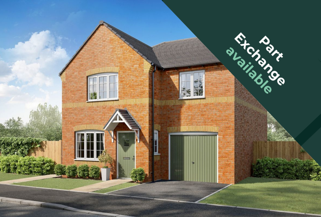 Main image of property: Fox Covert Lane,
Misterton,
Doncaster,
DN10 4EJ