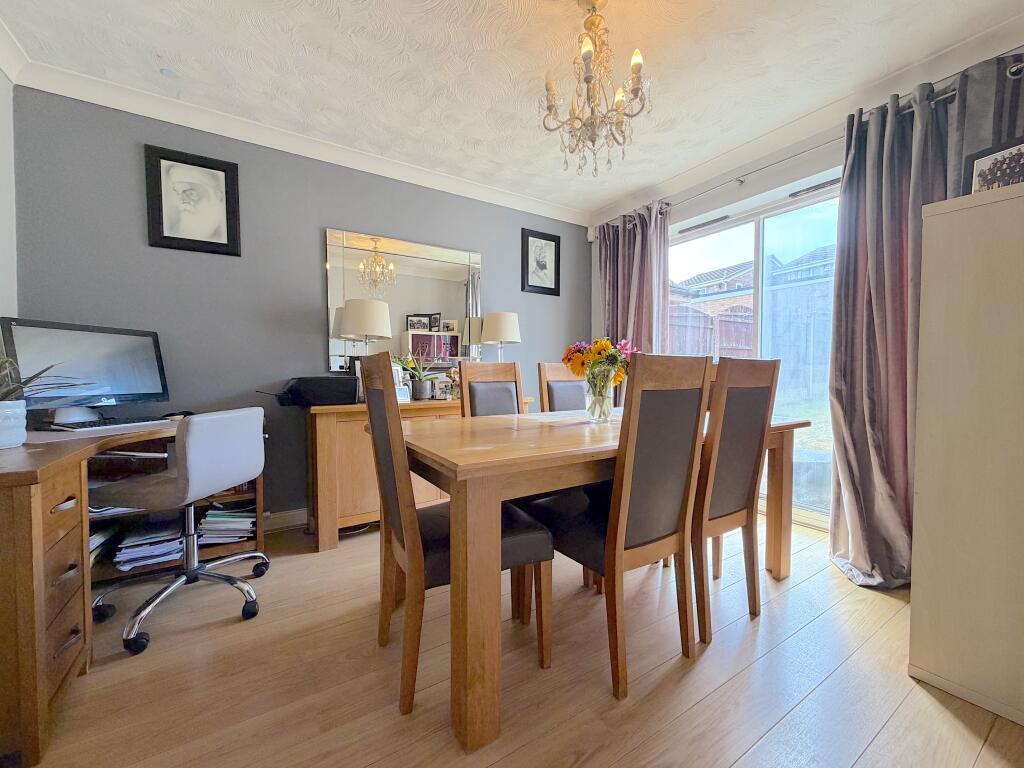 House in Wolverhampton, West Midlands - View 5