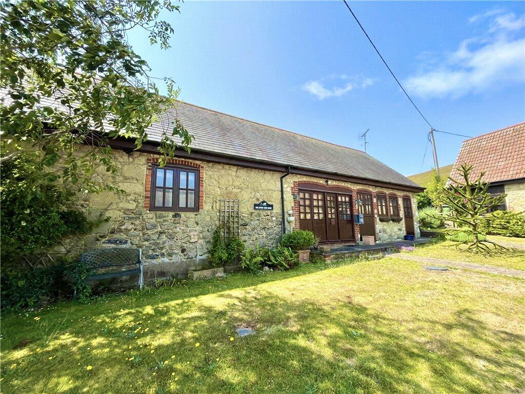Main image of property: Chillerton Farm Barns, Chillerton, Newport
