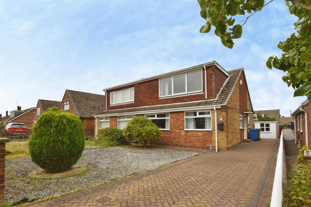 Main image of property: Eastfield Road, Keyingham, Hull