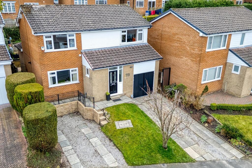 Main image of property: Stalyhill Drive, Stalybridge