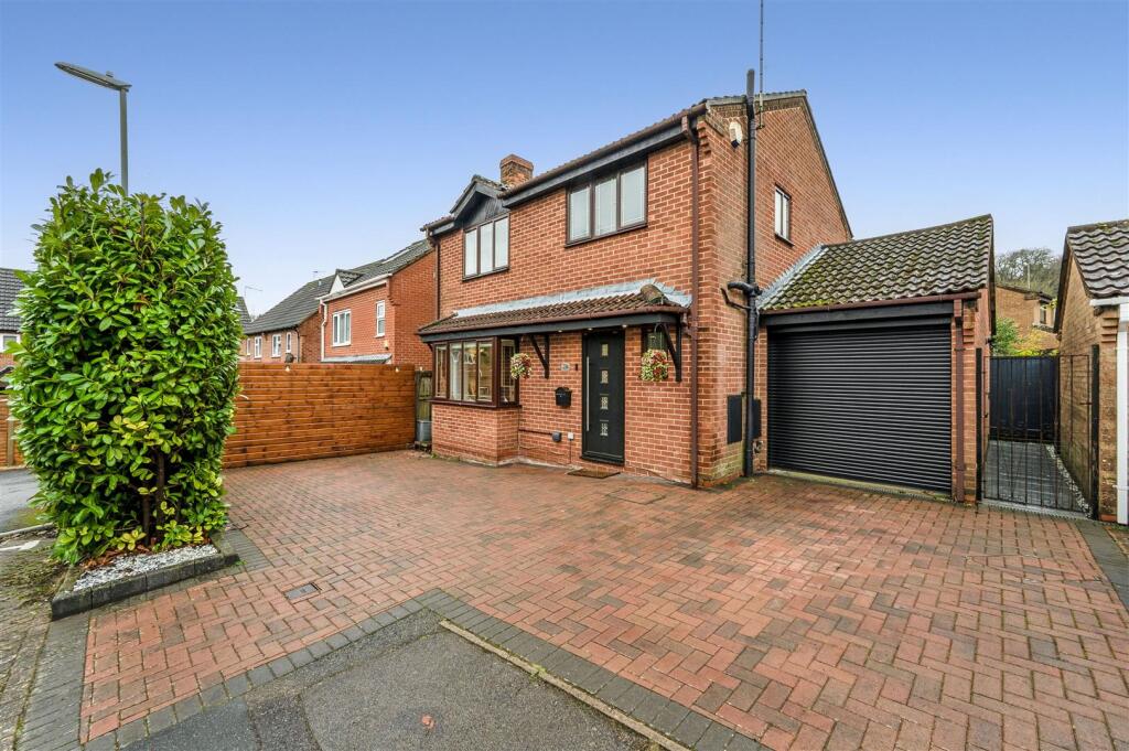 Main image of property: Lovage Way, Horndean