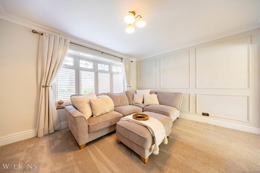 House in Tamworth, Bolehall - View 3