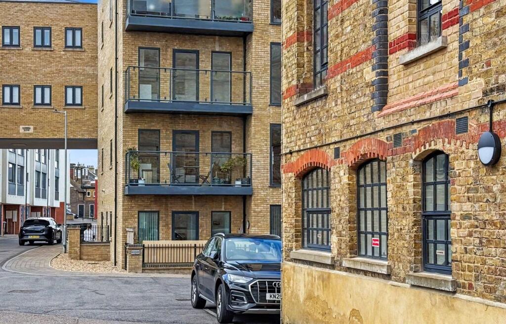 Main image of property: Millers Hill, Ramsgate, CT11