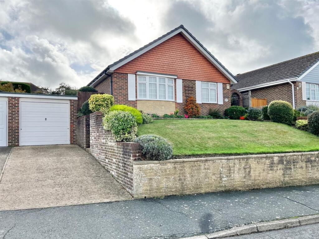 Main image of property: Victor Close, Seaford