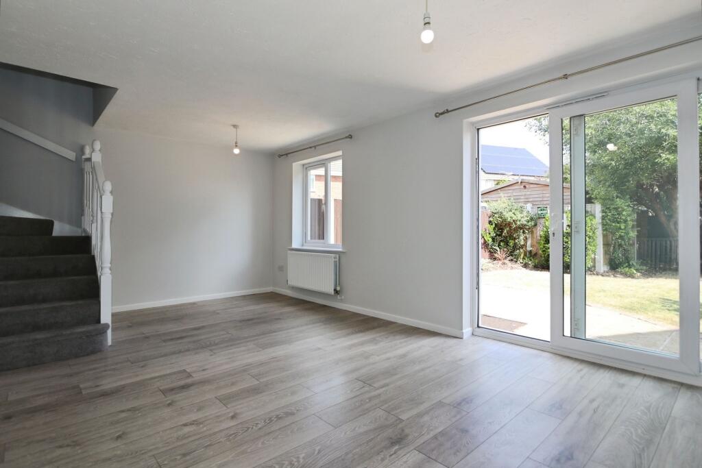 House in North West Leicestershire, Ashby de la Zouch - View 5