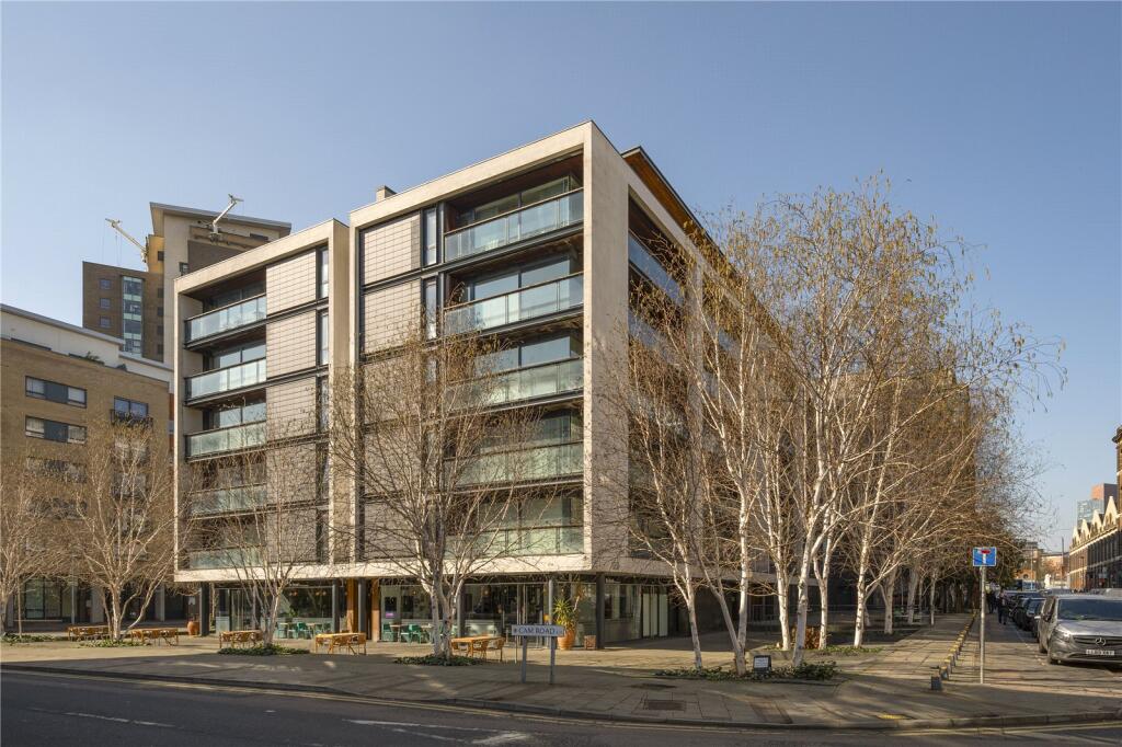 Main image of property: Victoria Mills Studios, 10 Burford Road, Stratford, London, E15