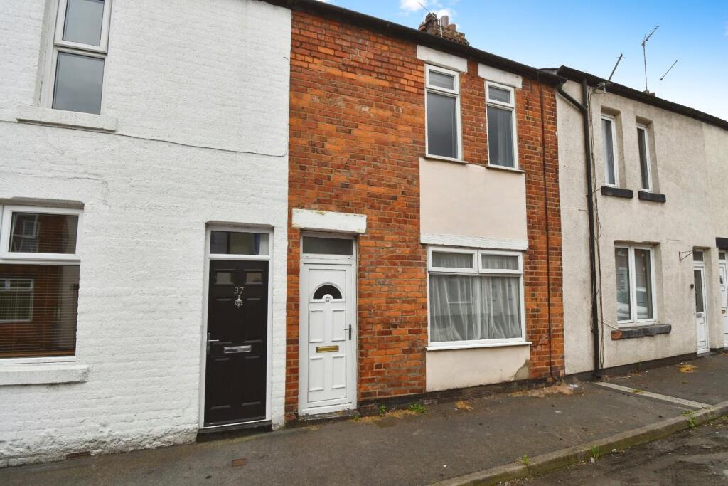 Main image of property: Newby Street, Ripon