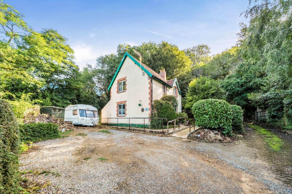 Main image of property: Hale Coombe, Sidcot, BS25