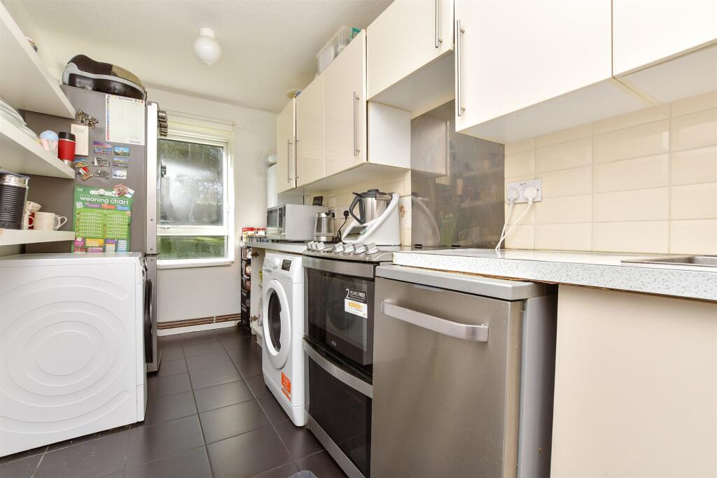 Main image of property: Basinghall Gardens, Sutton, Surrey