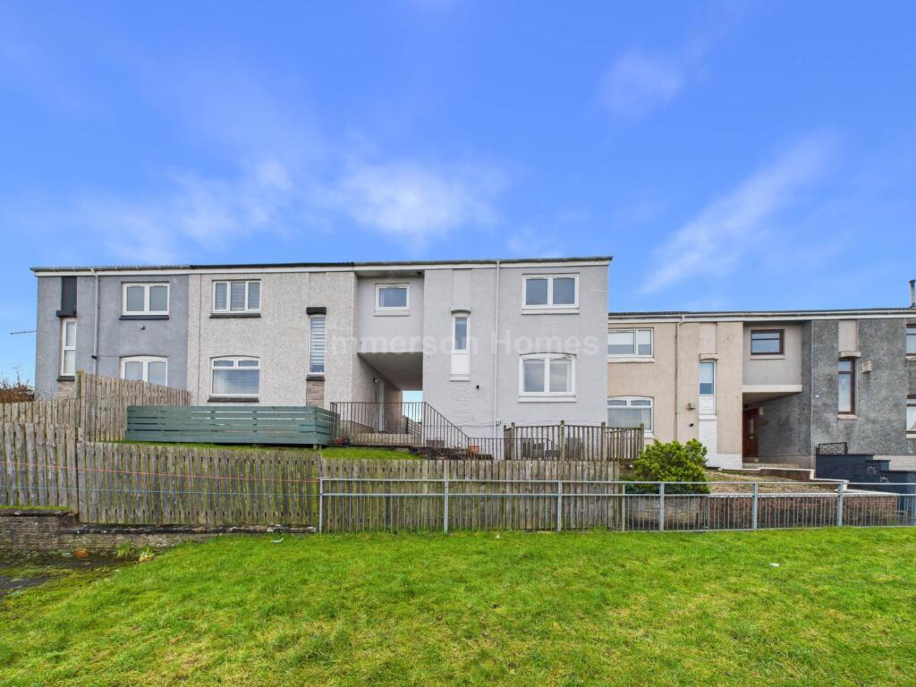 Main image of property: Spateston Road, Johnstone, PA5