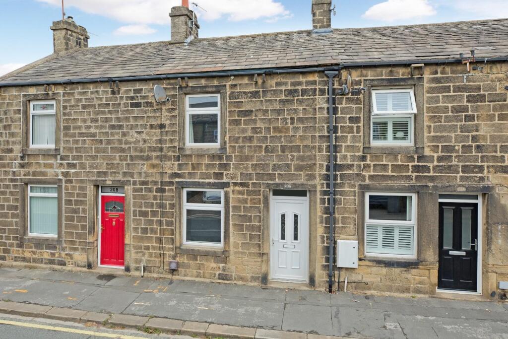 Main image of property: West Terrace, Burley in Wharfedale