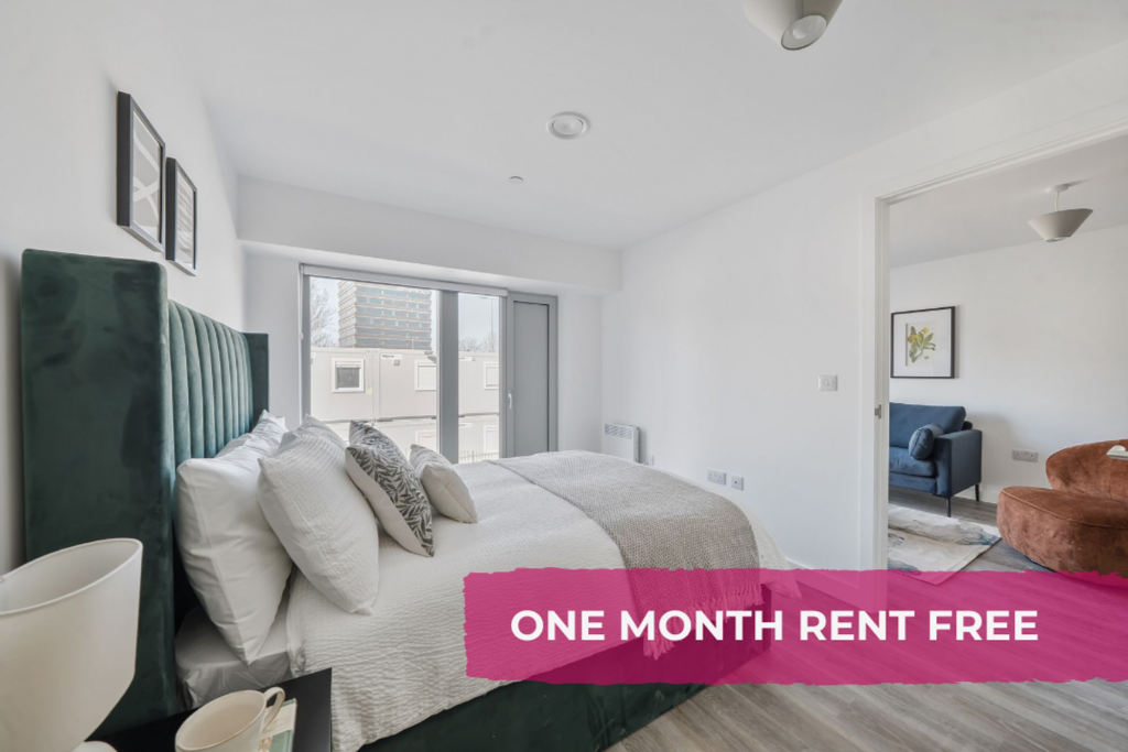 Main image of property: Church Street Place, Church Street, M30