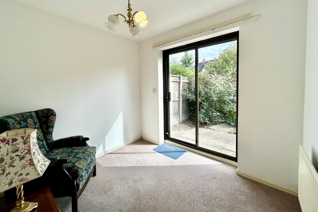 House in Nantwich, Cheshire East - View 2