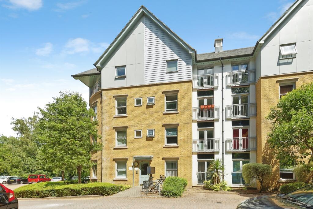 Main image of property: St. Andrews Close, Canterbury