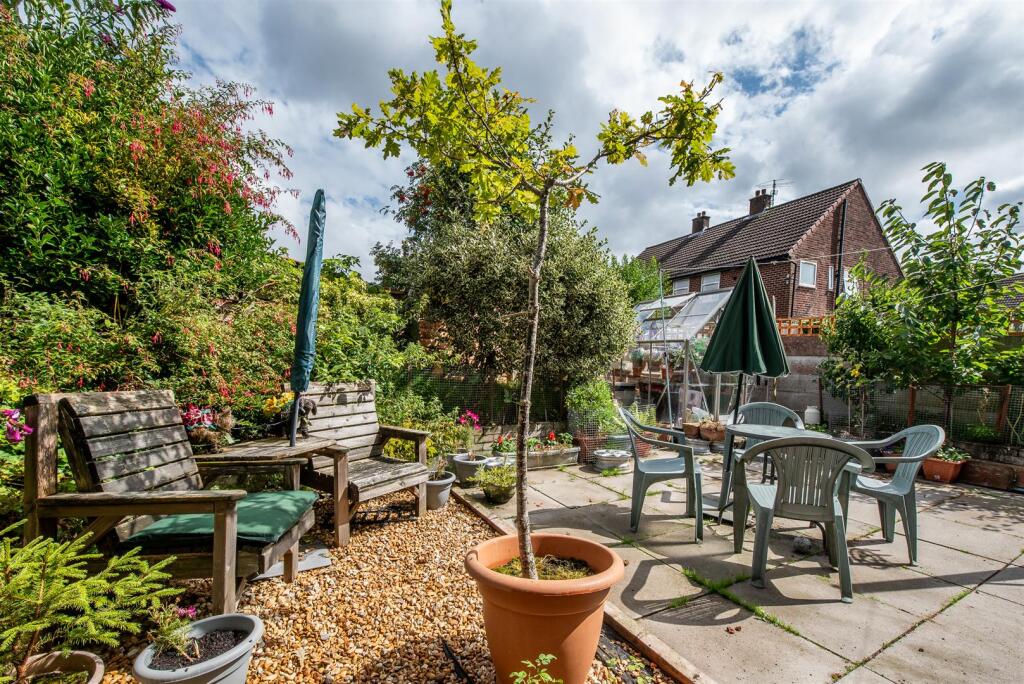 House in Preston - View 4