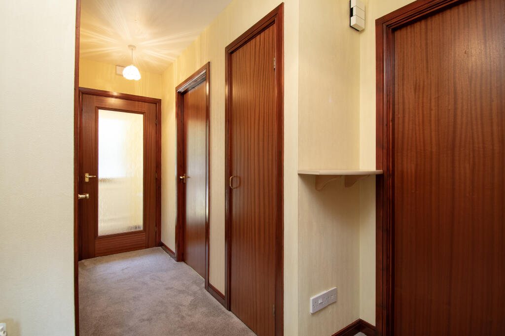 House in Hillside, Mains of Hedderwick - View 5