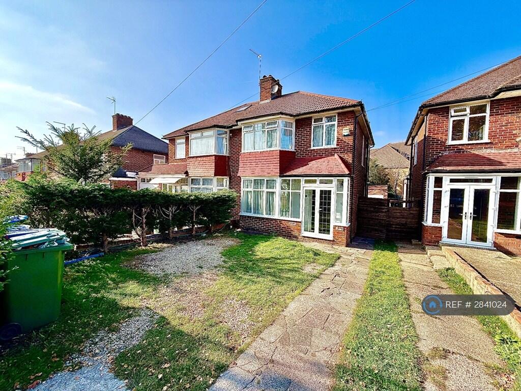 Main image of property: Holyrood Gardens, Edgware, HA8