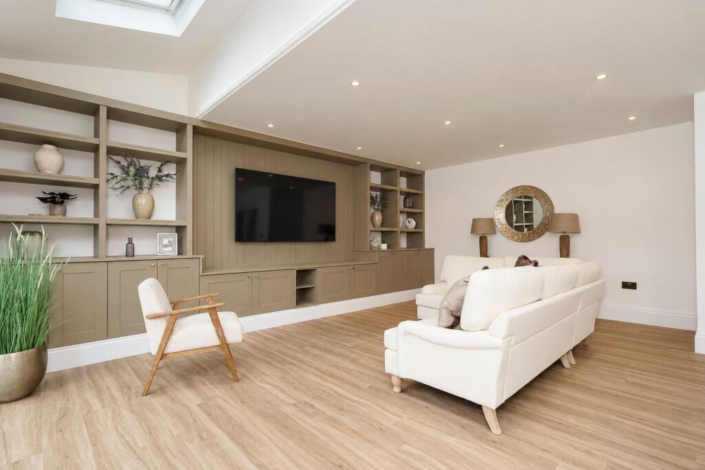 House in Preston - View 5