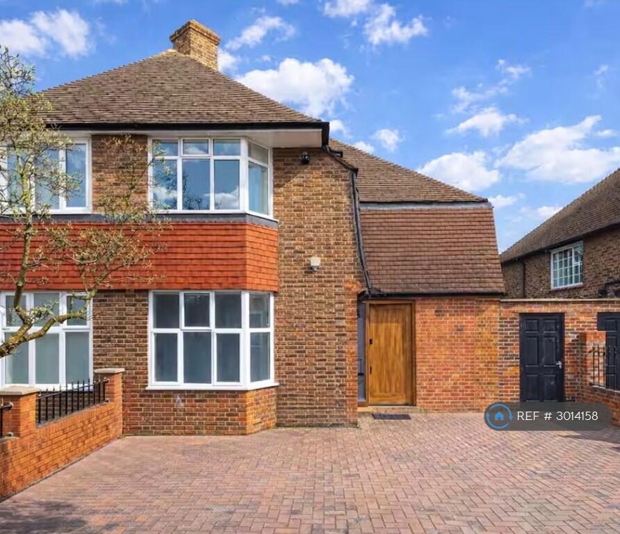 Main image of property: Old Oak Road, London, W3