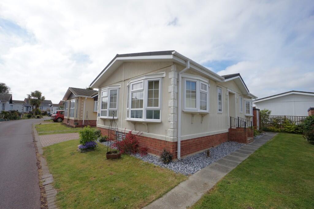 Main image of property: Court Mount, Canterbury Road, Birchington, Kent, CT7