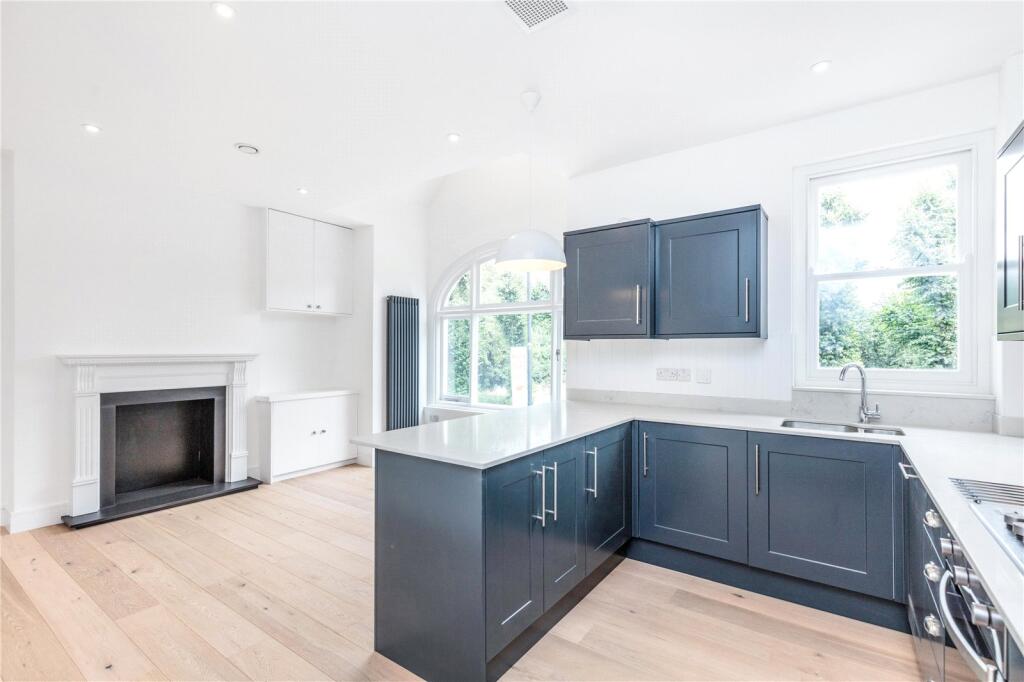 Apartment in London - View 4