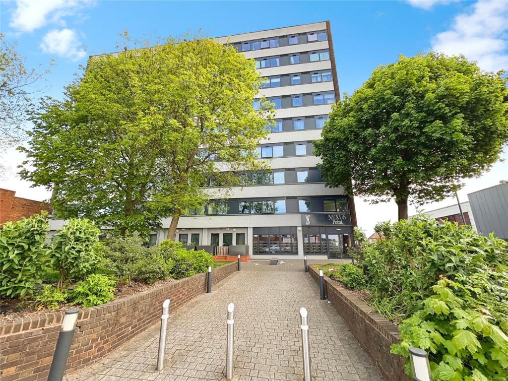 Main image of property: Edwards Road, Birmingham, West Midlands, B24