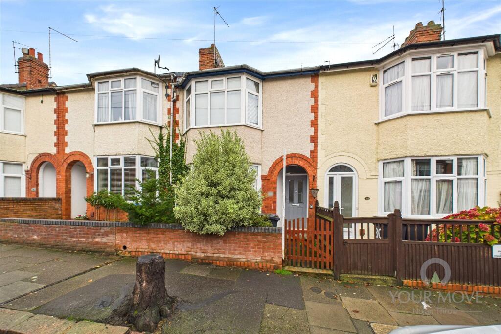 Main image of property: Clarence Avenue, Queens Park, Northampton, Northamptonshire, NN2